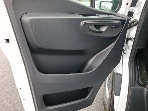 Used 2026 Mercedes-Benz Sprinter 2500 image 7
