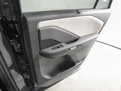 Certified 2025 Lexus TX 350 AWD image 17