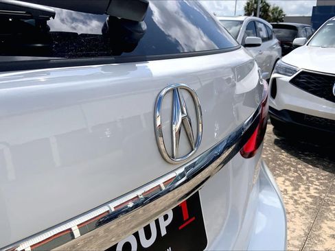 Used 2020 Acura MDX FWD w/ Technology Package image 10