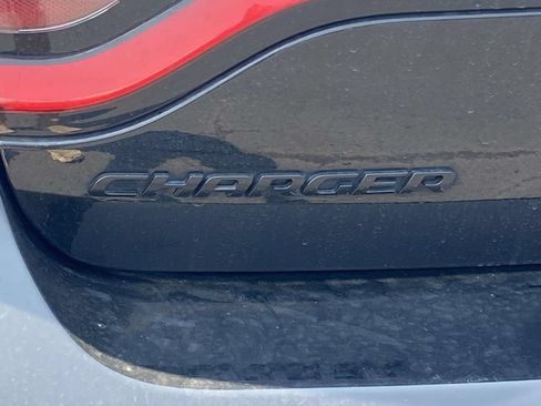 Used 2022 Dodge Charger GT w/ Plus Group RWD image 10
