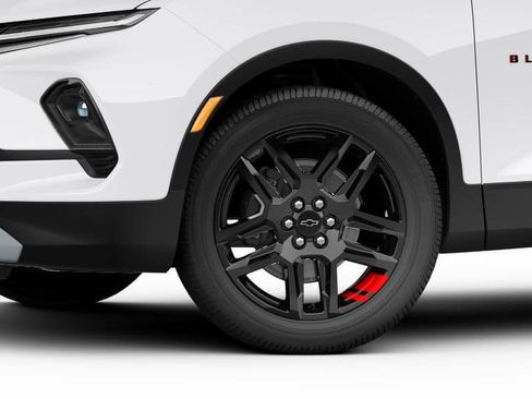 New 2025 Chevrolet Blazer LT w/ Redline Edition image 27