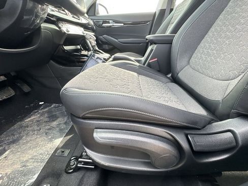 New 2026 Kia Seltos S image 12
