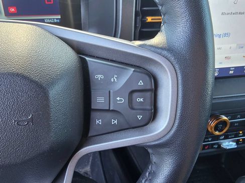 Used 2024 Ford Bronco Badlands AWD/4WD image 15