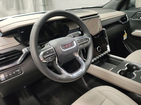 New 2026 GMC Acadia Elevation w/ Black Edition image 25