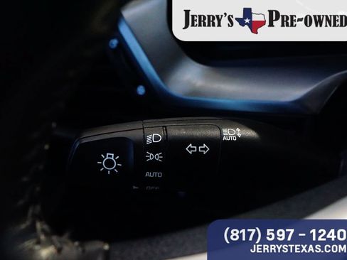 Used 2023 Kia Telluride S w/ S Sunroof Package FWD image 16