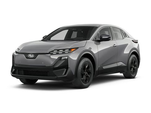 New 2026 Subaru Uncharted AWD image 1