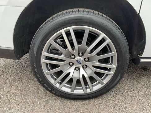 Certified 2024 Ford Expedition Max Limited image 34