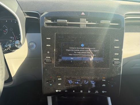 Used 2024 Hyundai Tucson SEL image 11
