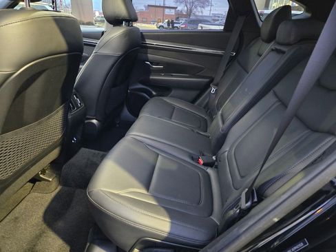 Used 2023 Hyundai Tucson SEL w/ Convenience Package image 24