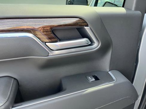 New 2026 GMC Sierra 1500 SLE AWD/4WD image 27