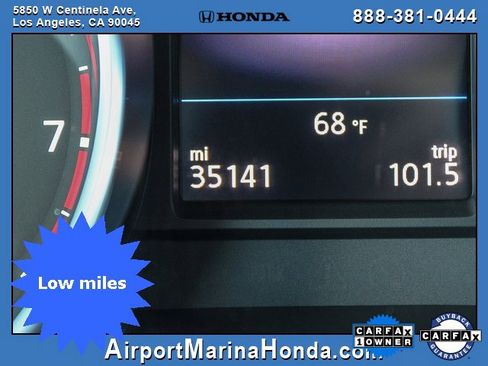 Used 2019 Volkswagen Tiguan SE w/ Panoramic Sunroof Package image 2