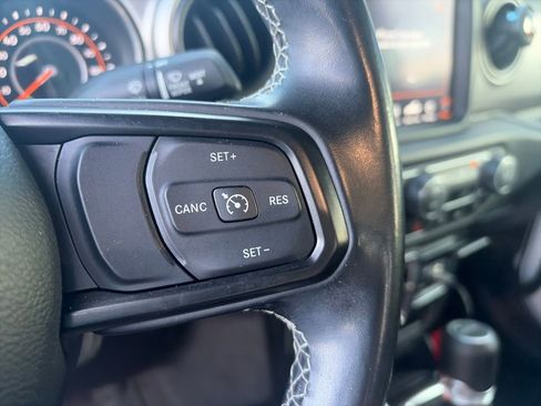 Used 2021 Jeep Gladiator Sport w/ Quick Order Package 24Q 80Th AWD/4WD image 15
