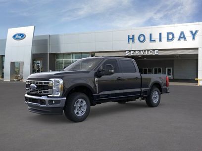 New 2026 Ford F250 XLT w/ FX4 Off-Road Package
