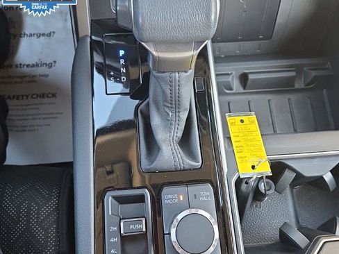 Used 2023 Toyota Tundra Limited image 30