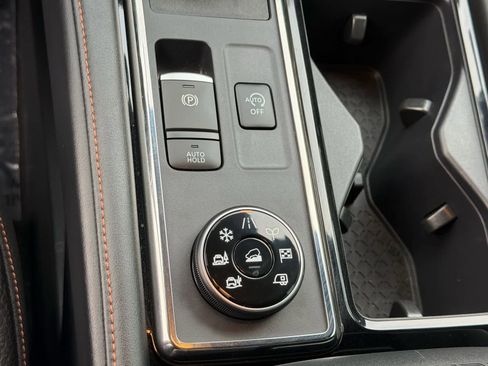 Certified 2024 Nissan Pathfinder Rock Creek image 29