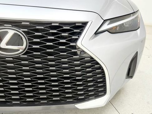 Used 2023 Lexus IS 300 w/ Premium Package RWD image 25