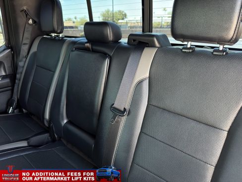 Used 2018 Ford F150 Raptor w/ Equipment Group 802A Luxury AWD/4WD image 27