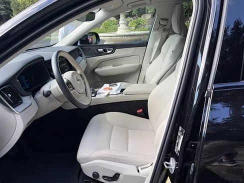 Used 2024 Volvo XC60 B5 Plus w/ Protection Package Premier AWD/4WD image 2