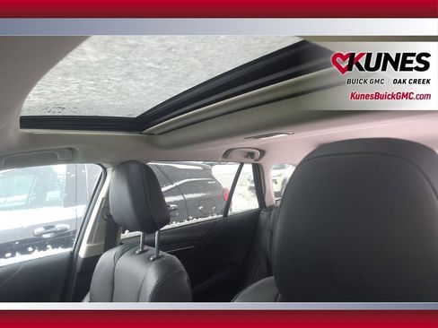 Used 2024 Subaru Outback Limited image 17