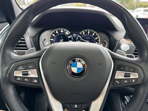 Used 2020 BMW X3 xDrive30i w/ Convenience Package image 24