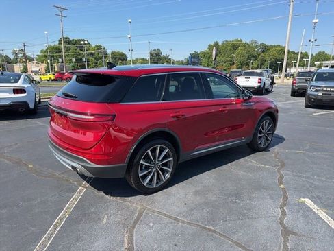 Used 2020 Lincoln Corsair Reserve FWD image 7