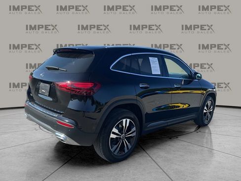 Used 2025 Mercedes-Benz GLA 250 image 5