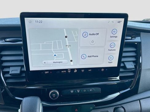 Certified 2024 Ford Transit 350 XLT image 20