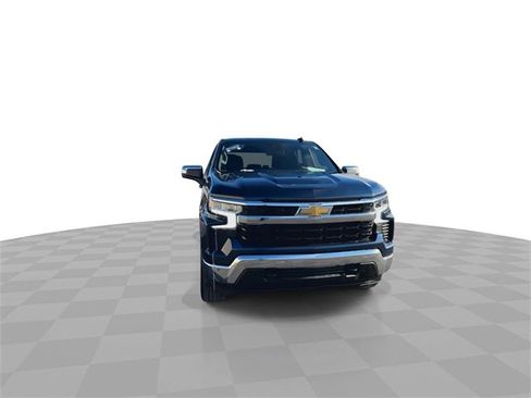 Used 2022 Chevrolet Silverado 1500 LT image 3