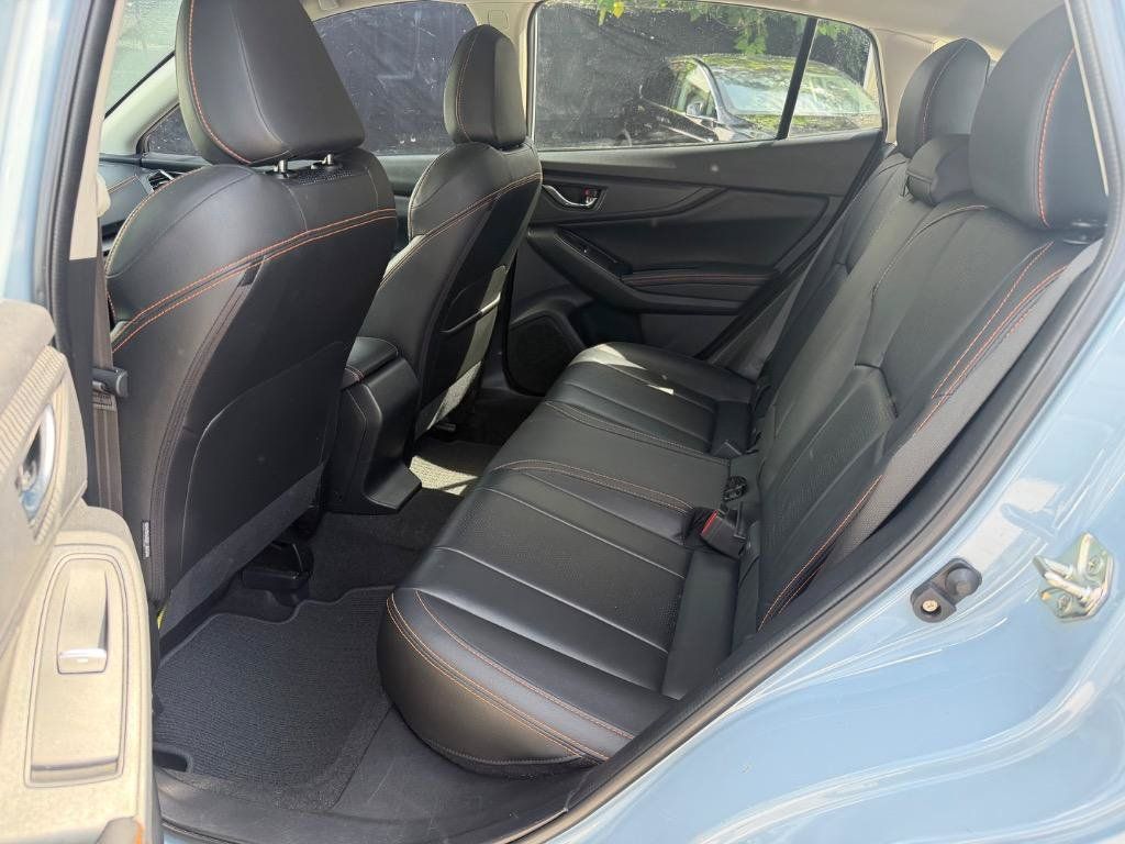 Used 2020 Subaru Crosstrek 2.0i Limited w/ Moonroof Package AWD/4WD image 14