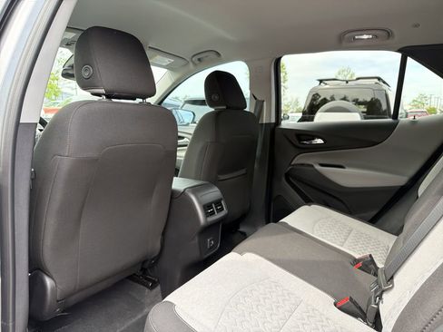 Used 2023 Chevrolet Equinox LS FWD image 12