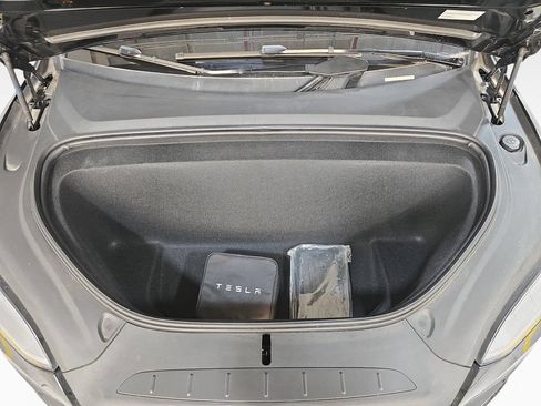 Used 2022 Tesla Model X Plaid AWD/4WD image 30