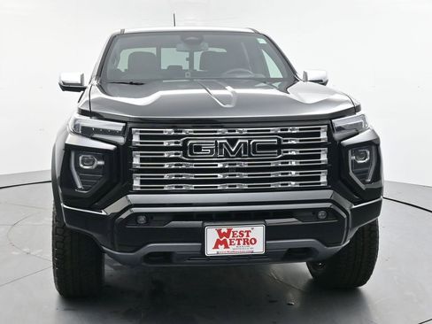 New 2026 GMC Canyon Denali w/ LPO, Denali Black Edition image 25