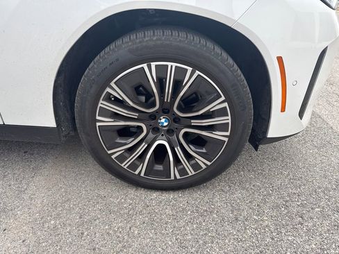 Certified 2026 BMW X3 xDrive30 w/ Premium Package AWD/4WD image 3