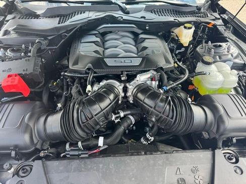 New 2025 Ford Mustang GT Premium image 24