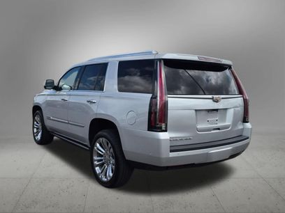 Used 2019 Cadillac Escalade Premium Luxury w/ LPO, Radiant Package
