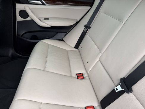 Used 2016 BMW X3 xDrive28i image 18