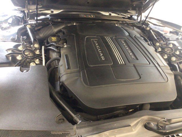 Used 2015 Jaguar F-TYPE Coupe RWD image 26