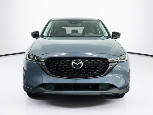 Used 2025 MAZDA CX-5 Carbon Edition AWD/4WD image 2