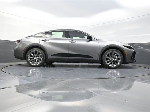 New 2026 Toyota Crown Limited w/ Advanced Technology Package image 34