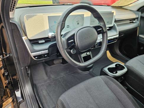 Used 2024 Hyundai Ioniq 5 SEL AWD/4WD image 12