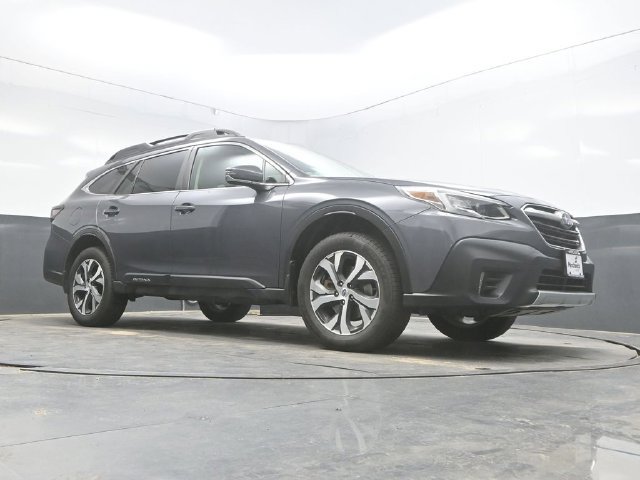 Used 2022 Subaru Outback Limited AWD/4WD image 42