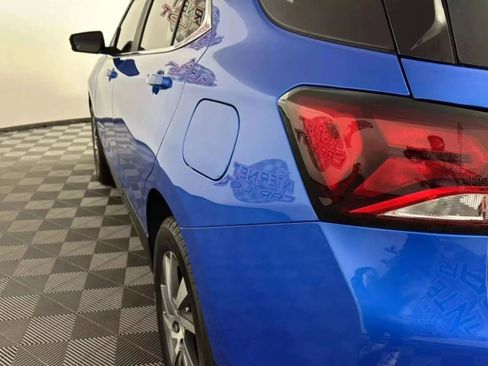 Used 2024 Chevrolet Equinox LT image 31