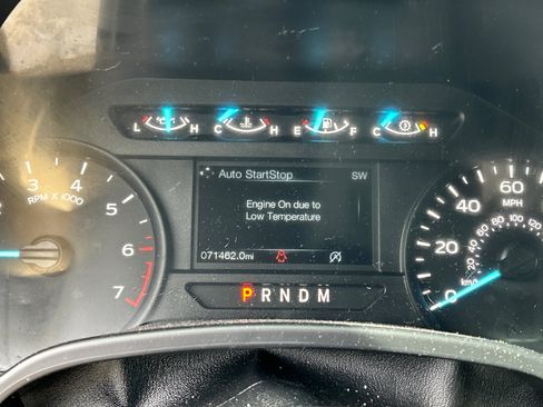 Used 2020 Ford F150 XL w/ Equipment Group 101A Mid AWD/4WD image 11