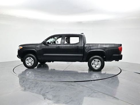 Used 2021 Toyota Tacoma SR image 8