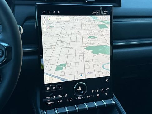 New 2026 GMC Terrain AT4 AWD/4WD image 19