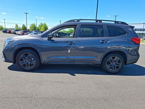 Certified 2023 Subaru Ascent Onyx Edition AWD/4WD image 5