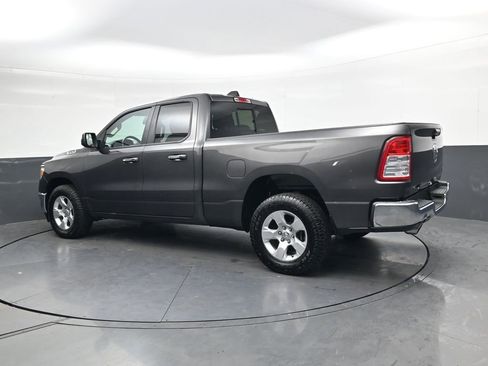 Used 2020 RAM 1500 Big Horn image 5