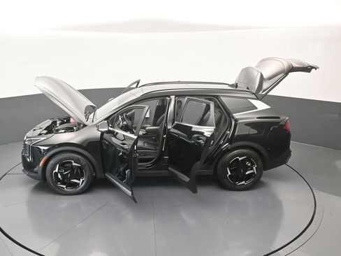 Used 2026 Kia Sportage EX w/ EX Panorama Roof Package FWD image 67