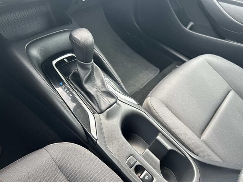 Used 2023 Toyota Corolla LE FWD image 22