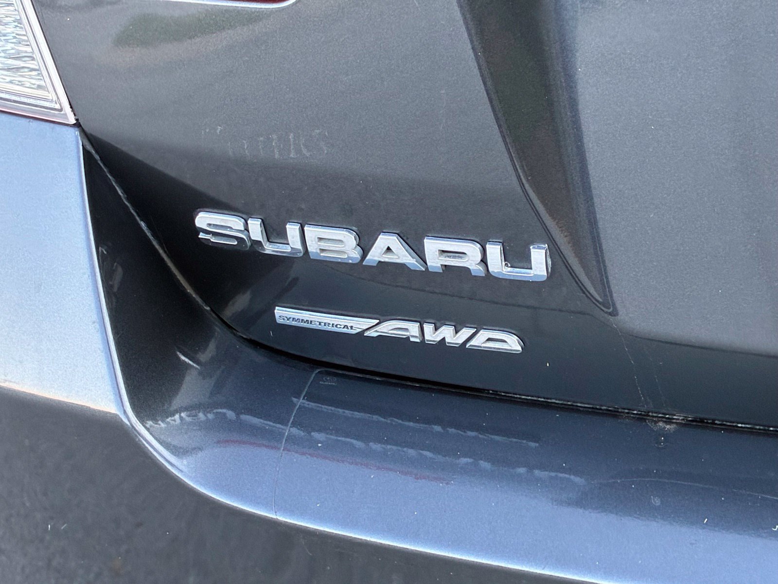 Used 2012 Subaru Legacy 2.5i Limited AWD/4WD image 11
